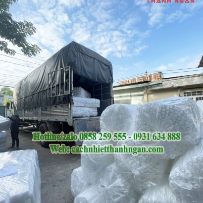 Mua Màng Xốp Foam Giá Rẻ Giao Hàng Ngay Trong Ngày