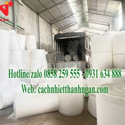 Địa Chỉ Mua Mút Xốp Pe Foam Số Lượng Lớn Tại Đồng Nai