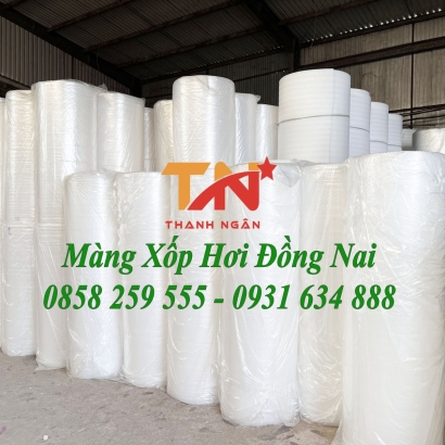 Màng Xốp Bóng Khí Tại Quận 9, TP HCM