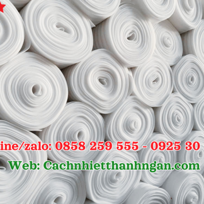 Xốp PE Foam 5mm Giá Rẻ – Giải Pháp Đóng Gói Và Cách Nhiệt Hiệu Quả