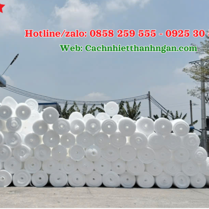 Màng Xốp Foam Dày 4mm Giá Rẻ Tại Đồng Nai, Bình Dương, TPHCM: Lựa Chọn Số 1 Cho Đóng Gói