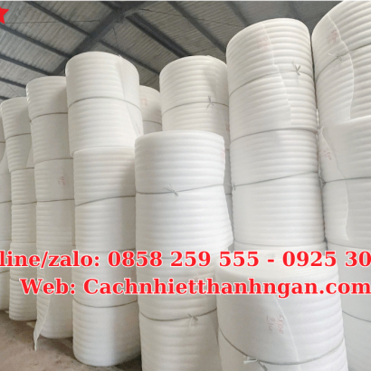 Màng Xốp Foam Tại Nhơn Trạch, Đồng Nai