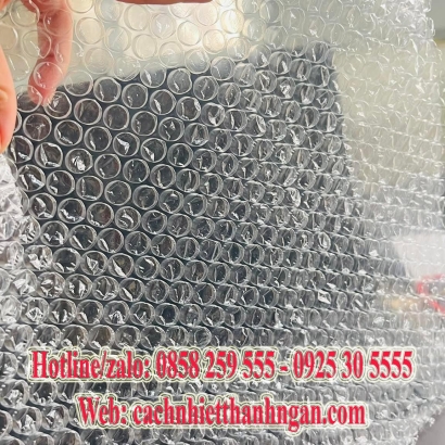 Xốp Hơi Quấn Hàng Online Tại Quận 9