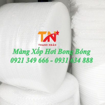 Xốp Chống Sốc Ở Biên Hoà