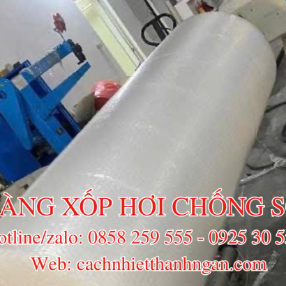 Màng Xốp Hơi Tại TP HCM - Giải Pháp Đóng Gói Hiệu Quả