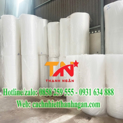 Xốp Hơi Đóng Gói Giá Rẻ Tại Long Thành Đồng Nai