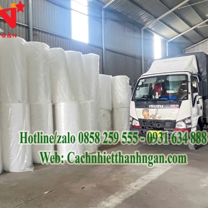 Xốp Hơi Chống Sốc Mua Ở Đâu Biên Hòa, Đồng Nai