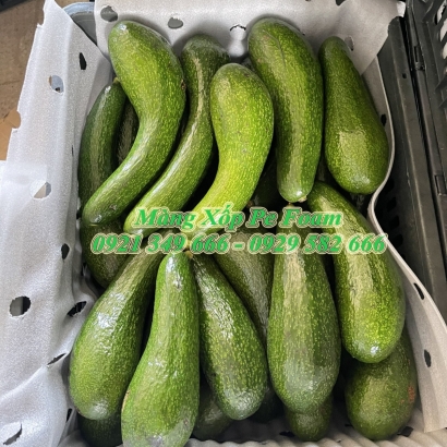 Mút Xốp Quấn Chuối Giá Rẻ Tại Đồng Nai