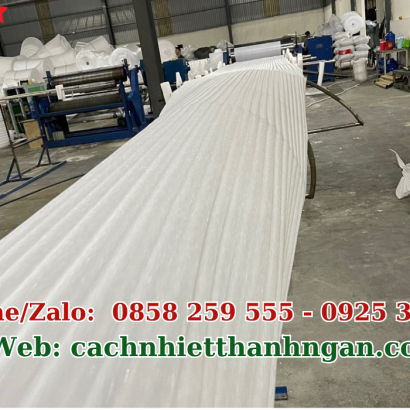 Màng Xốp Pe Foam Tại Long Bình, Đồng Nai - Sản Xuất Trực Tiếp, Giá Sỉ Tận Xưởng