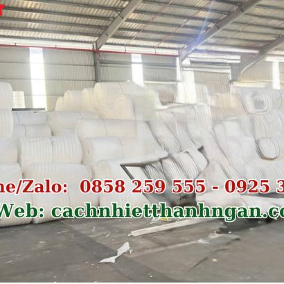 Màng Xốp Pe Foam Tại Long Bình, Đồng Nai - Sản Xuất Trực Tiếp, Giá Sỉ Tận Xưởng