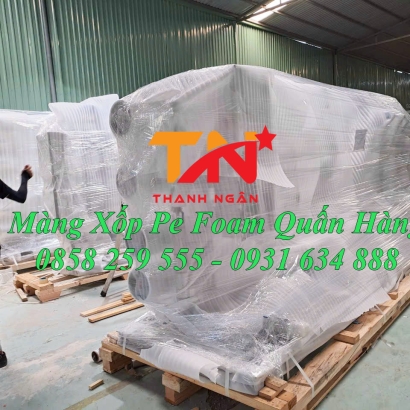 Mút Xốp Pe Foam 2mm Ở Biên Hoà