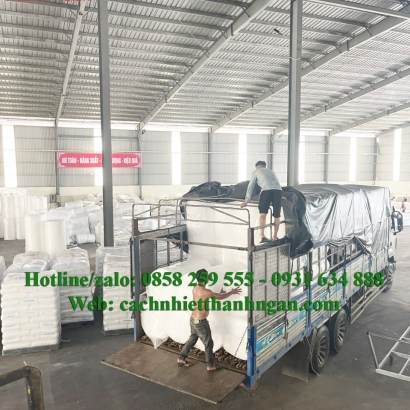 Mua Màng Xốp Foam Giá Rẻ Giao Hàng Ngay Trong Ngày