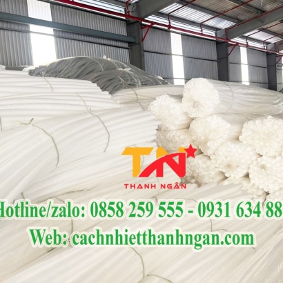 Ống Xốp Foam Tại Biên Hòa, Đồng Nai