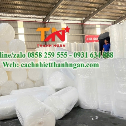XỐP NỔ, XỐP HƠI CHỐNG SỐC TẠI BÌNH DƯƠNG