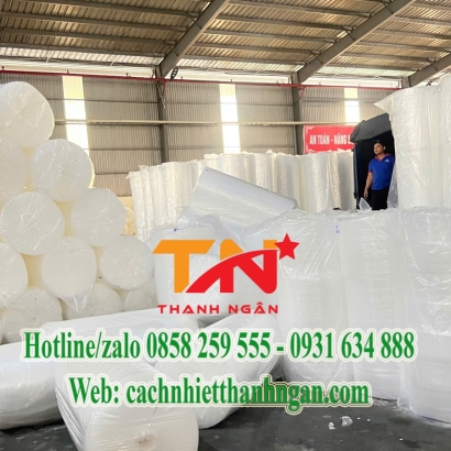 XỐP NỔ CHỐNG SỐC TẠI BIÊN HÒA – THANH NGÂN GIÁ SỈ TẬN XƯỞNG