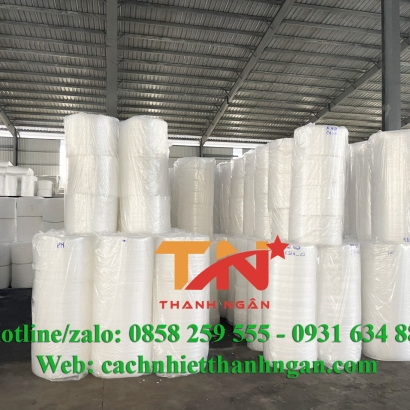 Màng Xốp Hơi Chống Sốc Ở KCN Đại Đăng, Bình Dương