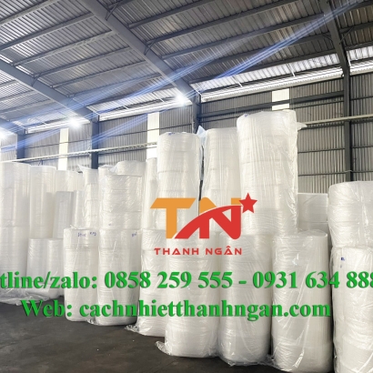 XỐP NỔ CHỐNG SỐC TẠI BIÊN HÒA – THANH NGÂN GIÁ SỈ TẬN XƯỞNG