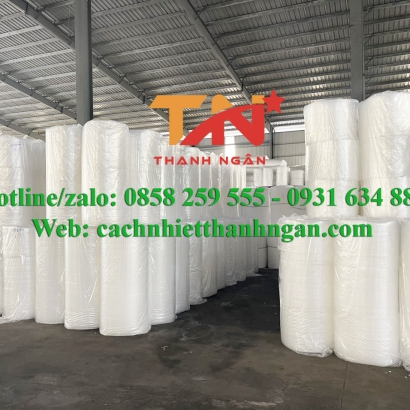 XỐP NỔ, XỐP HƠI CHỐNG SỐC TẠI BÌNH DƯƠNG