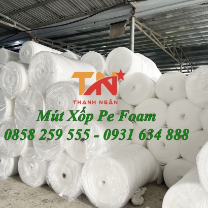 Mút Xốp Chống Sốc Ở Đồng Nai Giá Bao Nhiêu