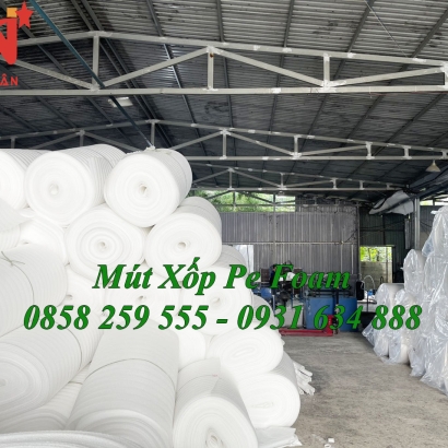 Mút Xốp Chống Sốc Ở Đồng Nai Giá Bao Nhiêu