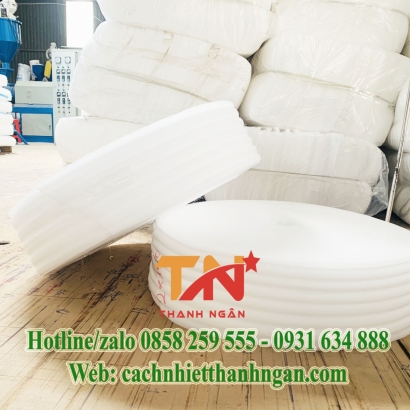 Mút Xốp Quấn Chuối Giá Rẻ Tại Đồng Nai