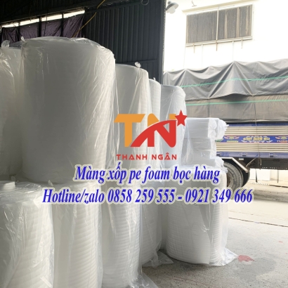 Mút Xốp Chống Sốc Ở Đồng Nai Giá Bao Nhiêu