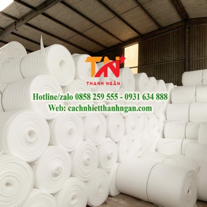 Xốp Foam gói hàng ở Biên Hoà, Đồng Nai