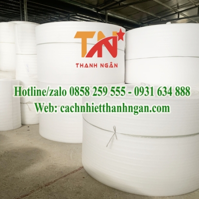 Màng Xốp Pe Foam Đóng Gói Hàng Hoá Tại Bà Rịa, Vũng Tàu