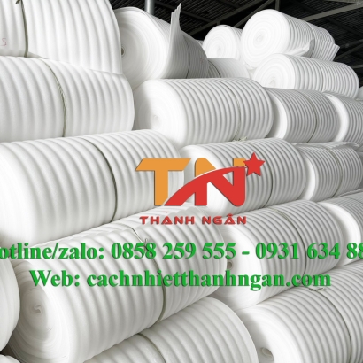Màng Xốp Foam Chống Va Đập Tại Bình Dương