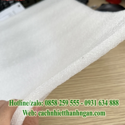 Mút Xốp Pe Foam 10mm Giá Rẻ - Công Ty Sản Xuất Mút Xốp Pe Foam Dày 10mm Giá Rẻ