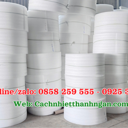Mút Xốp Pe Foam 10mm Giá Rẻ - Công Ty Sản Xuất Mút Xốp Pe Foam Dày 10mm Giá Rẻ