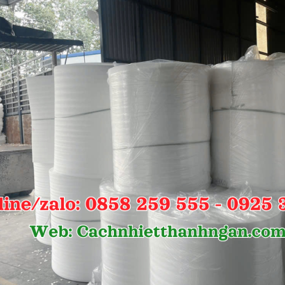 Mút Xốp Pe Foam 10mm Giá Rẻ - Công Ty Sản Xuất Mút Xốp Pe Foam Dày 10mm Giá Rẻ