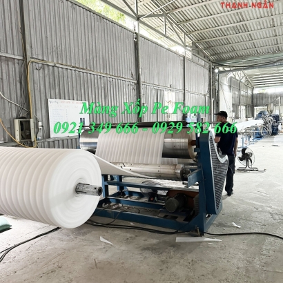 Mút Xốp Bọc Lót Đồ Gỗ Ở Vĩnh Cửu Đồng Nai