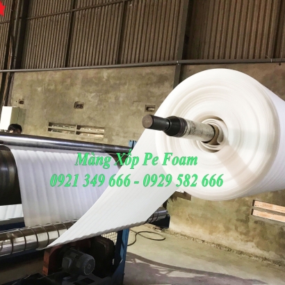 Xốp Pe Foam Ở Biên Hoà, Vĩnh Cửu, Đồng Nai