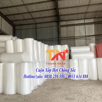 Xốp Chống Sốc Ở Dĩ An, Tân Uyên Bình Dương