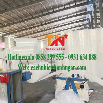 XỐP NỔ, XỐP HƠI CHỐNG SỐC TẠI BÌNH DƯƠNG