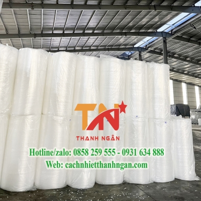 Nhà Máy Sản Xuất Xốp Hơi Đồng Nai Giá Sỉ Uy Tín – Mút Xốp Thanh Ngân