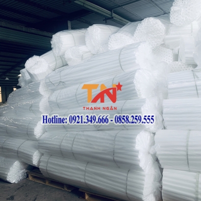 Đơn Vị Sản Xuất Thanh Xốp Chèn Khe ( Thanh Rod Đặc ) Giá Rẻ