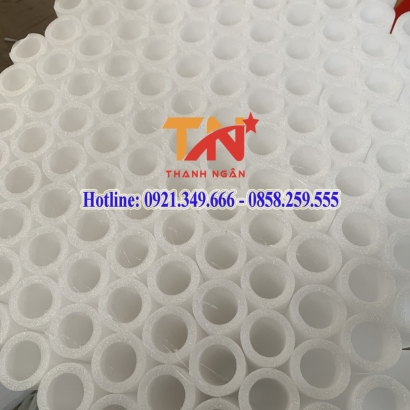 Ống Xốp Foam Tại Biên Hòa, Đồng Nai