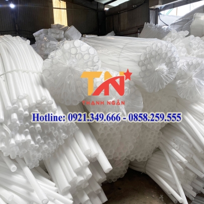 Ống Xốp Tròn Rỗng Giá Rẻ