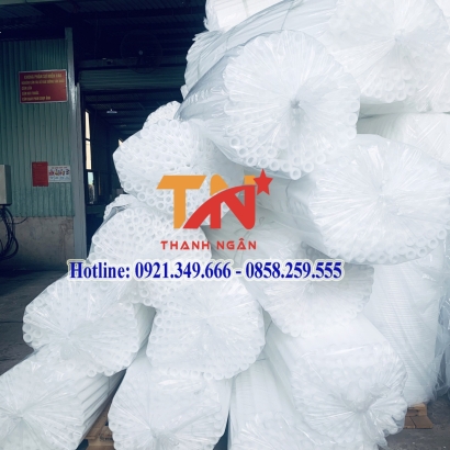 Ống Xốp Tròn Rỗng Giá Rẻ