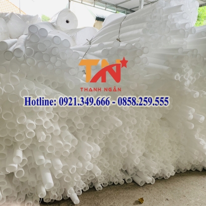 Ống Xốp Foam Bọc Nội Thất, Cơ Khí Tại Bình Dương: Giải Pháp Bảo Vệ Toàn Diện Từ Thanh Ngân