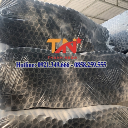 Ống Xốp Tròn Rỗng Giá Rẻ
