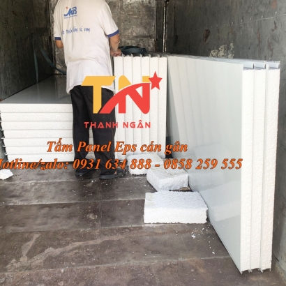 Công Ty Sản Xuất Vách Ngăn Cách Nhiệt Ở Biên Hoà Đồng Nai