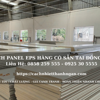 Đơn Vị Thi Công Vách Panel Ở Biên Hoà, Đồng Nai Uy Tín