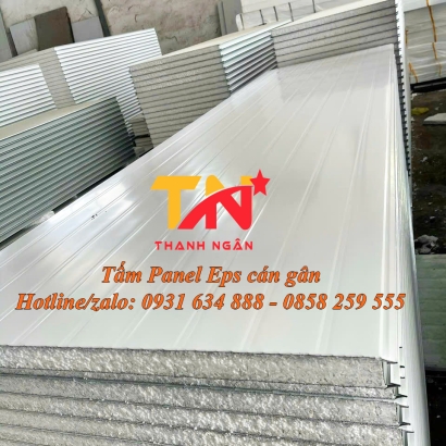 Mua Vách Ngăn Panel Eps Giá Rẻ Ở Long Thành Đồng Nai