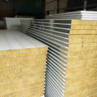 Vách Panel Rockwool Chống Cháy Tại Đồng Nai - Giải Pháp Hiệu Quả Cho Mọi Công Trình