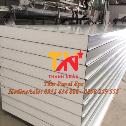 Tấm Vách Ngăn Panel Eps Ở Đồng Nai  