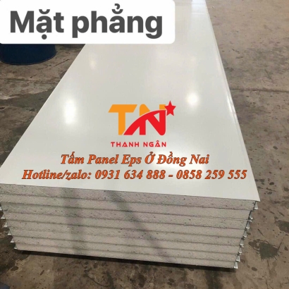 Mua Vách Ngăn Panel Eps Giá Rẻ Ở Long Thành Đồng Nai