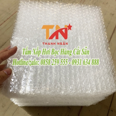 Tấm Xốp Hơi Bong Bóng, Miếng Xốp Nổ